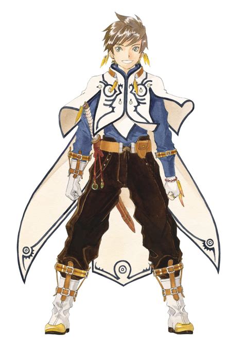 Category:Tales of Zestiria characters .